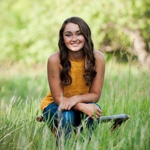 Meet your Posher, Megan